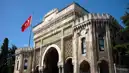 İmamoğlu'nun Yüksek Lisansı İptal Edildi