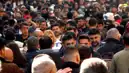 5 Bin Kişilik Yerleşimlere Belediye Kurulabilecek