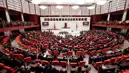 TBMM'de "Terörsüz Türkiye" Komisyonu Toplanıyor