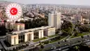 Türkiye, UNESCO Oşinografi Komisyonu'nda Tekrar Görevde