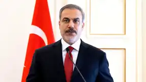Fidan: Rusya-Ukrayna'da Ateşkes Umudu
