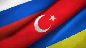 İstanbul'da Yeni Ukrayna-Rusya Görüşmeleri