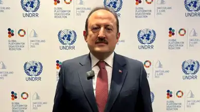 AFAD: Okullar Depreme Daha Dirençli Olacak