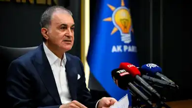 Çelik: MKYK'da Nevruz ve Dünya Düzeni Tartışıldı