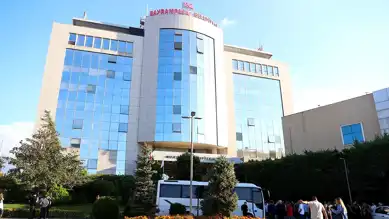 Bayrampaşa Belediyesi'nde Yolsuzluk Operasyonu