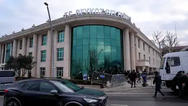 Beykoz Belediyesi'nde Yolsuzluk Operasyonu: 26 Zanlı Hakkında Fezleke Hazırlandı