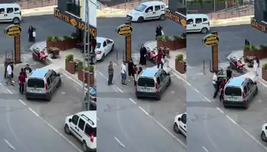 İş Yerinde Yaşanan Taciz Olayında Sanık Tahliye Edildi