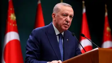 Erdoğan, Gençlik Kolları Kongresi ve MKYK Toplantısında