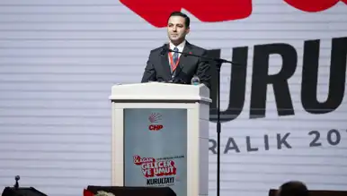 Gençlik Kolları'nda Yeni Lider