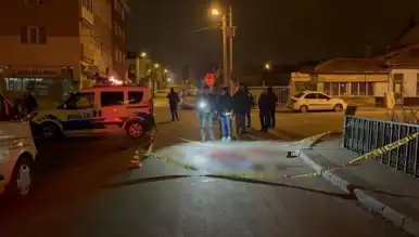 Bıçaklı Saldırı: Şüpheli Gözaltında