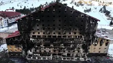 Kartalkaya Faciası: Yeni Ara Karar!