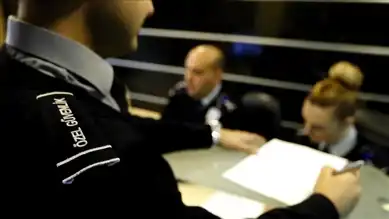 KDK: Güvenlik Görevlisine Eğitim İzni Tavsiyesi