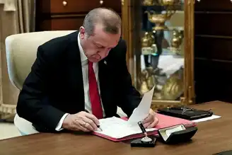 KKTC'ye Yeni Büyükelçi: Ali Murat Başçeri
