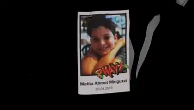 15 Yaşındaki Ahmet Minguzzi'nin Katilinin Cezası Ne Olacak?