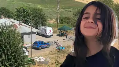 Çocuk Cinayetinde Ağırlaştırılmış Müebbet İstemi