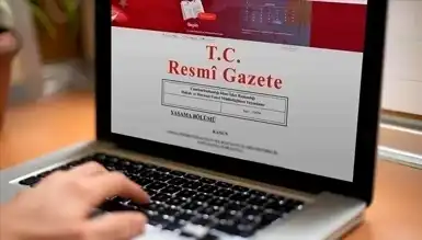 5 Nisan 2025 Resmi Gazete Kararları Özeti