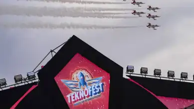 TEKNOFEST KKTC: Son Gün Coşkusu!