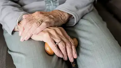 Türkiye, Yaşlı Nüfusla Mücadele Ediyor