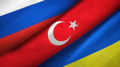 İstanbul'da Yeni Ukrayna-Rusya Görüşmeleri