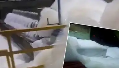 Yalova'da Suya Zehir Şüphesi: 2 Tutuklama