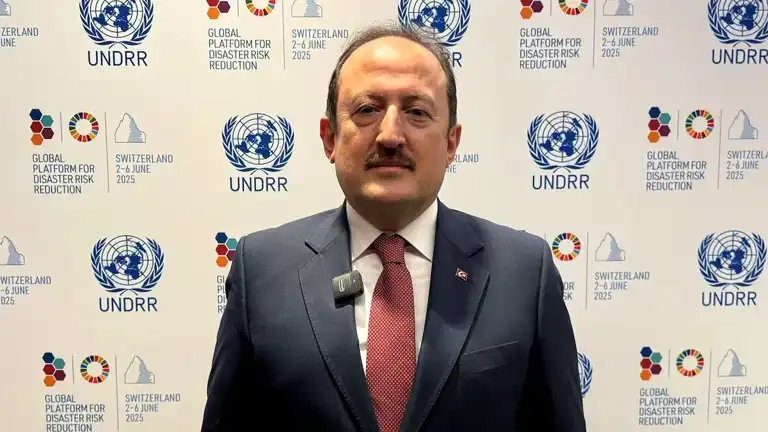 AFAD: Okullar Depreme Daha Dirençli Olacak