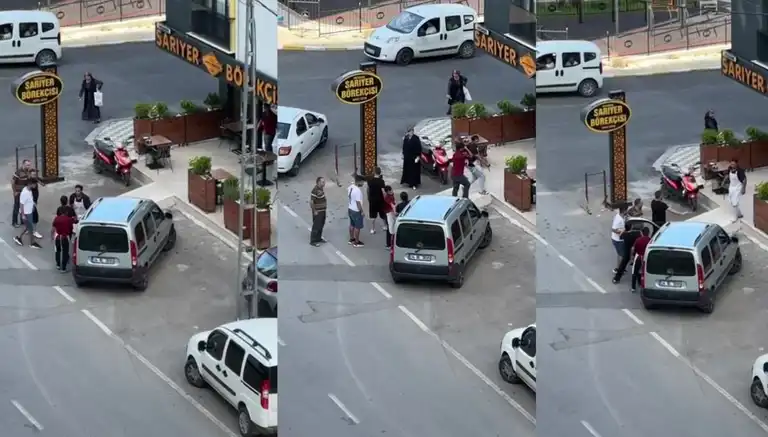 İş Yerinde Yaşanan Taciz Olayında Sanık Tahliye Edildi