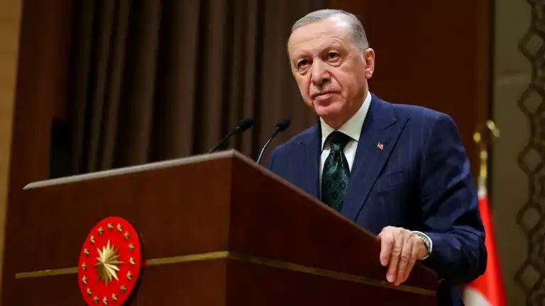 Kartalkaya Yangını: 1 Gün Milli Yas Kartalkaya Yangını: 1 Gün Milli Yas