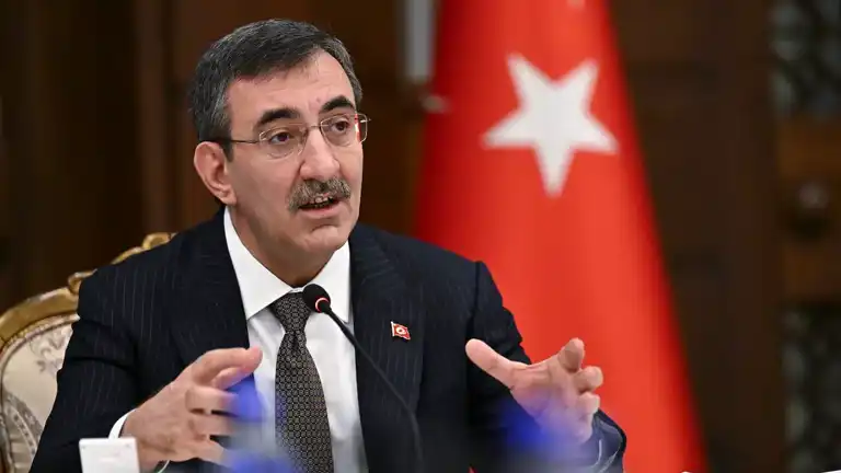 Yılmaz: İsrail'in İran Saldırısı Barbarca!