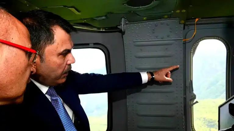 Marmara'da Müsilaj Tehlikesi: Acil Denetimler Başladı