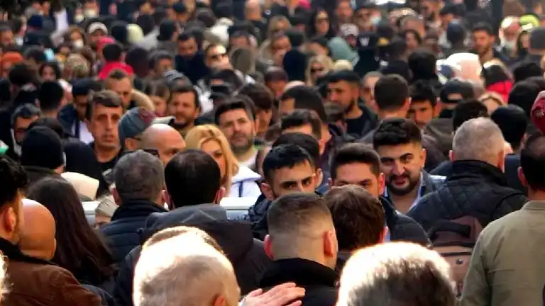 5 Bin Kişilik Yerleşimlere Belediye Kurulabilecek