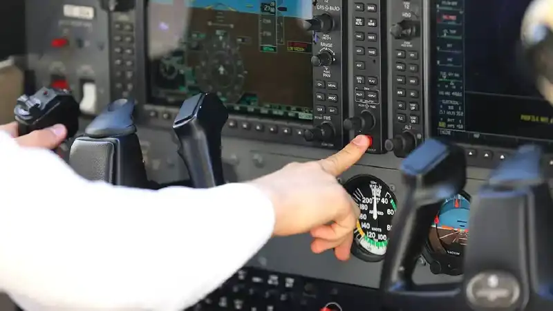 Pilot Lisansı Sınavları Yenilendi!